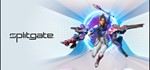 * Splitgate EXCLUSIVE EPIC SKINS AND LEGENDARY WEAPON