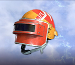 🔥 PUBG Mobile - Lifesaver Helmet 🔑 КОД GLOBAL 🔥 - irongamers.ru