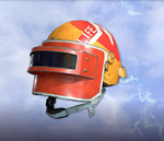 * PUBG Mobile - Lifesaver Helmet * КОД GLOBAL *