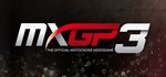 MXGP3 The Official Motocross Videogame XBOX ARGENTINA*
