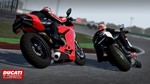 DUCATI - 90th Anniversary Xbox One|X|S КЛЮЧ *