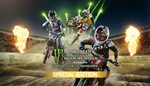 Monster Energy Supercross Special Edition XBOX KEY + *