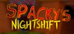 Spacky´s Nightshift STEAM KEY REGION FREE GLOBAL ROW *