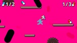 Stickman Synthwave Escape STEAM KEY REGION GLOBAL +*