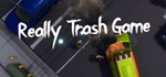 Really Trash Game STEAM KEY REGION FREE GLOBAL ROW + *