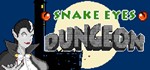 Snake Eyes Dungeon STEAM KEY REGION FREE GLOBAL ROW
