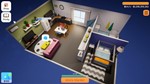 Home Office Simulator STEAM KEY REGION FREE GLOBAL +*