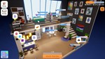 Home Office Simulator STEAM KEY REGION FREE GLOBAL +*