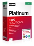 Nero Platinum Suite 1 Год Лицензия SE + Продление + 🎁