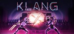 Klang STEAM KEY REGION FREE GLOBAL ROW + ПОДАРОК *