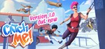 Catch Me! STEAM KEY REGION FREE GLOBAL ROW + ПОДАРОК *