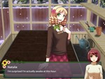 Flower Shop Winter In Fairbrook STEAM KEY GLOBAL ROW