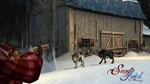 *Sang-Froid - Tales of Werewolves STEAM KEY GLOBAL ROW
