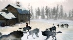 *Sang-Froid - Tales of Werewolves STEAM KEY GLOBAL ROW