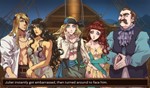 Heileen 3 New Horizons Deluxe Edition STEAM KEY + *