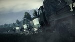 Operation Flashpoint 2 Dragon Rising + Mission Editor*