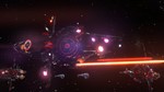 Sword of the Stars 2 II Enhanced Edition STEAM KEY + *