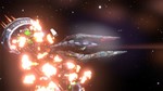 Sword of the Stars 2 II Enhanced Edition STEAM KEY + *