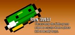Run Away STEAM КЛЮЧ ВСЕ РЕГИОНЫ ГЛОБАЛ ROW + ПОДАРОК *