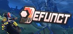 Defunct STEAM KEY REGION FREE GLOBAL ROW