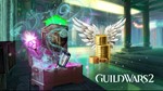 🔥 Guild Wars 2 Удобный набор 🔑 КОД GLOBAL