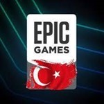 Epic Games СМЕНА РЕГИОНА НА ТУРЦИЯ TRY Турецкая Лира *