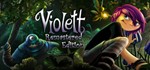Violett Soundtrack Edition Remastered СТИМ КЛЮЧ ГЛОБАЛ