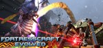 FortressCraft Evolved! STEAM KEY REGION FREE GLOBAL *