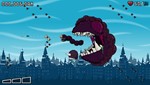 Who´s that Flying STEAM KEY REGION FREE GLOBAL ROW WW