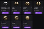 * HUNT SHOWDOWN TWITCH DROPS АККАУНТ GLOBAL + * *