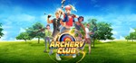 Archery Club  STEAM KEY REGION FREE GLOBAL ROW +*