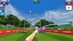 Archery Club  STEAM KEY REGION FREE GLOBAL ROW +*