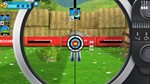 Archery Club  STEAM KEY REGION FREE GLOBAL ROW +*
