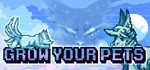 Grow Your Pets STEAM KEY REGION FREE GLOBAL ROW +*