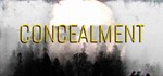 Concealment STEAM KEY REGION FREE GLOBAL ROW +*