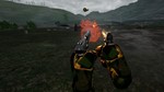 Aw Heck, WAR! STEAM KEY REGION FREE GLOBAL ROW +*