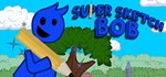 Super Sketch Bob  STEAM KEY REGION FREE GLOBAL ROW +*