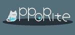 Pporite STEAM KEY REGION FREE GLOBAL ROW