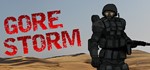 Gore Storm STEAM KEY REGION FREE GLOBAL ROW + GIFT *