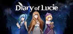 Diary of Lucie STEAM KEY REGION FREE GLOBAL ROW + *