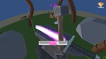 Tap Sword - Black Smith STEAM KEY REGION FREE GLOBAL