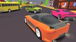 CARTOONITE STEAM KEY REGION FREE GLOBAL ROW +ПОДАРОК *