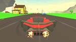 CARTOONITE STEAM KEY REGION FREE GLOBAL ROW +ПОДАРОК *