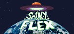 Smokyflex STEAM KEY REGION FREE GLOBAL ROW