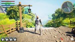 The Last Sword STEAM KEY REGION FREE GLOBAL ROW + *