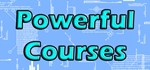 Powerful Courses STEAM KEY REGION FREE GLOBAL ROW + *