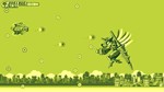 PigShip and the Giant Wolf STEAM KEY REGION GLOBAL + *