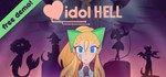 Idol Hell STEAM KEY REGION FREE GLOBAL ROW + GIFT *