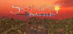 Skyemont Battle STEAM KEY REGION FREE GLOBAL ROW + *