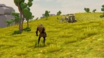 50 Days To Survive  STEAM KEY REGION FREE GLOBAL ROW *
